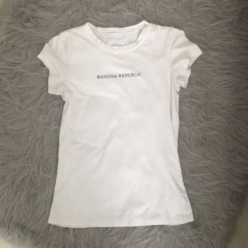 Banana Republic T-Shirt